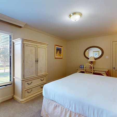 Silverado Resort And Spa 221 Napa Eksteriør billede